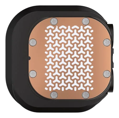 Corsair NAUTILUS 240 ARGB — vue 4