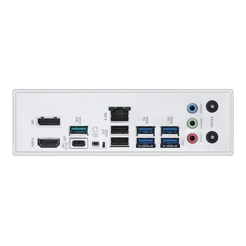 Asus PRIME Z890M-PLUS WIFI — vue 8