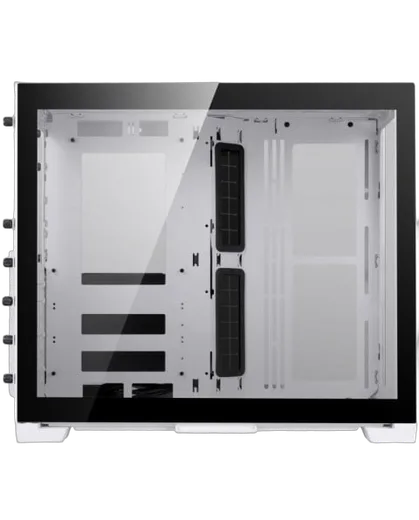 Lian-Li O11 Dynamic Mini Blanc - MT/Sans Alim/E-ATX — vue 4