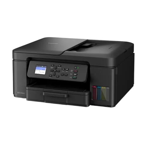Brother DCP-T780DW — vue 2