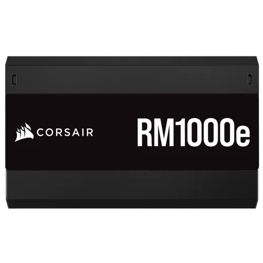 Corsair ATX 1000W - RM1000e 80+ Gold Mod. - CP-9020264-EU — vue 3