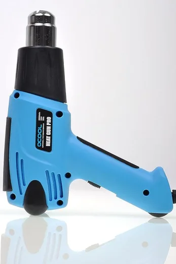 Alphacool Pistolet Thermique Core - 2000W — vue 6