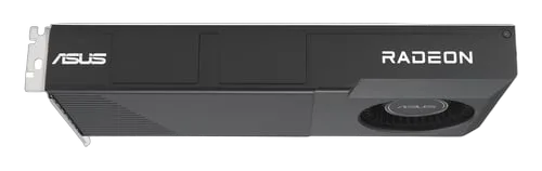 Asus TURBO Radeon AI PRO R9700 — vue 10