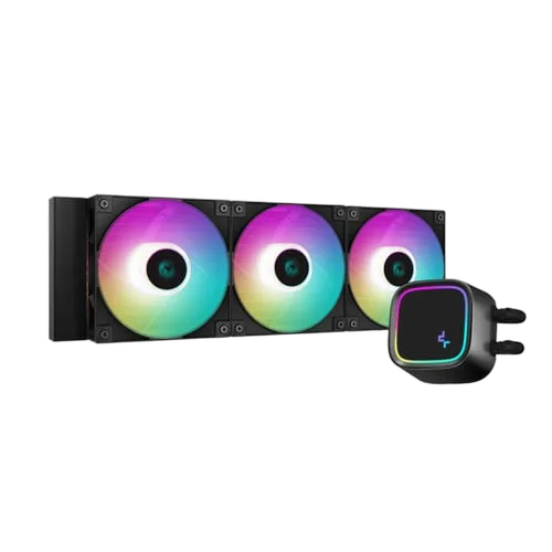 Deepcool LE720 - Noir - 360mm-Seconde Vie