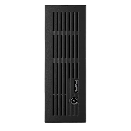 Seagate 10To - One Touch Hub - STLC10000400 — vue 4