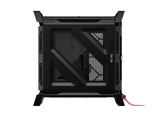 Corsair WARTHOG Performance Noir - MT/Sans Alim/E-ATX — vue 2