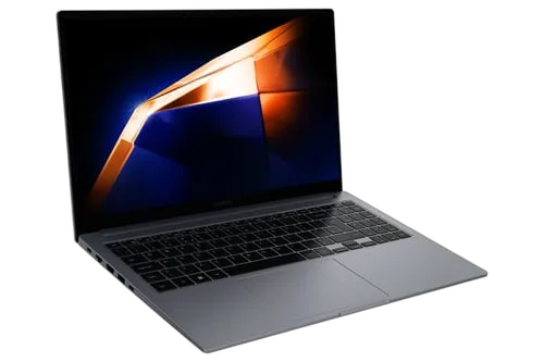 Samsung Galaxy Book4 - 15.6" FHD i5-1335U 16Go 512Go W11 — vue 3