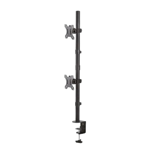 NewStar Flat Screen Desk Mount clamp — vue 2
