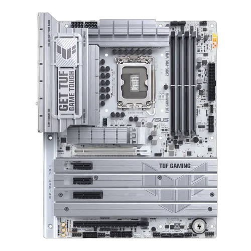 Asus TUF GAMING Z890-PRO WIFI-Seconde Vie