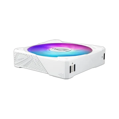 Asus ROG RYUJIN III 360 ARGB EXTREME - Blanc — vue 30