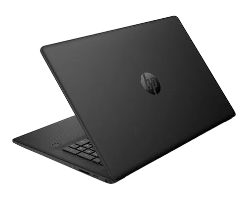 HP 17-cn3052nf - 17.3" HD+ Intel N100 8Go 256Go W11 — vue 4