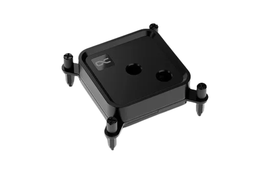 Alphacool Waterblock CPU Core 1 LT Black — vue 4