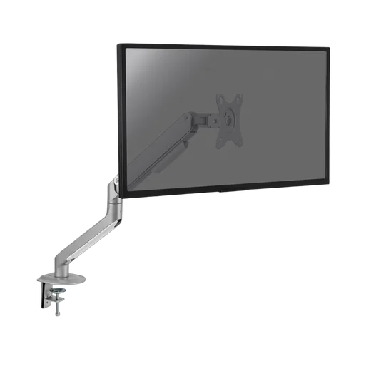 Kimex International Support de bureau Full Motion 1 écran PC 17"- 32" VESA Max 100x100 Charge Max 9Kg