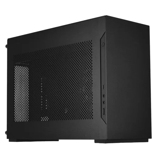 Lian-Li DAN Cases A4-H2O Mini-IT PCIe 5.0 Riser - Noir