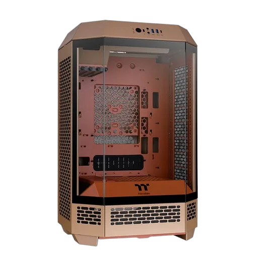 Thermaltake The TOWER 300 Gravel - mT/Sans Alim/mATX — vue 3
