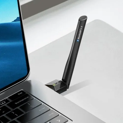 TP-Link UB500 PLUS- BLUETOOTH 5.3 LONGRANGE USB — vue 4