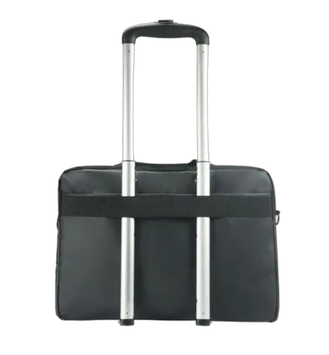 Mobilis Sleeve 14-15.6'' - Noir (064002) — vue 5