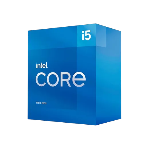 Intel Processeur Core i5-11400 - Tray-Seconde Vie