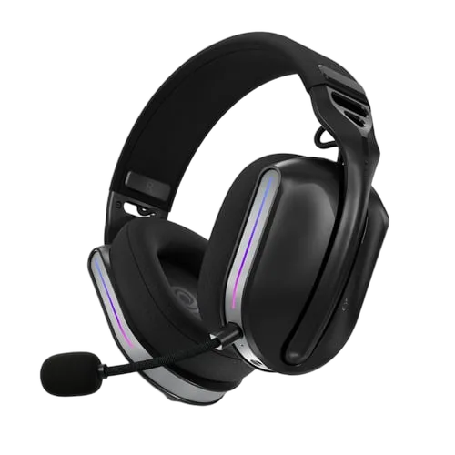 Oniverse Polaris - Sans fil - Eclipse Black — vue 2