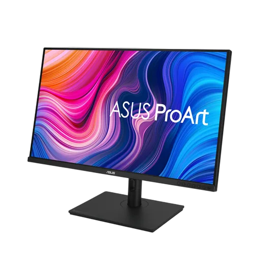 Asus ProArt PA328CGV - 32" QHD 165Hz IPS 10Bits Pivot USB-C — vue 5