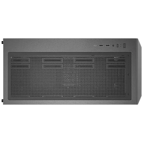 Antec P7 S Noir - MT/Sans Alim/ATX — vue 8
