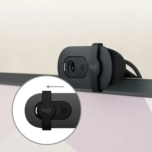 Logitech BRIO 105 — vue 5
