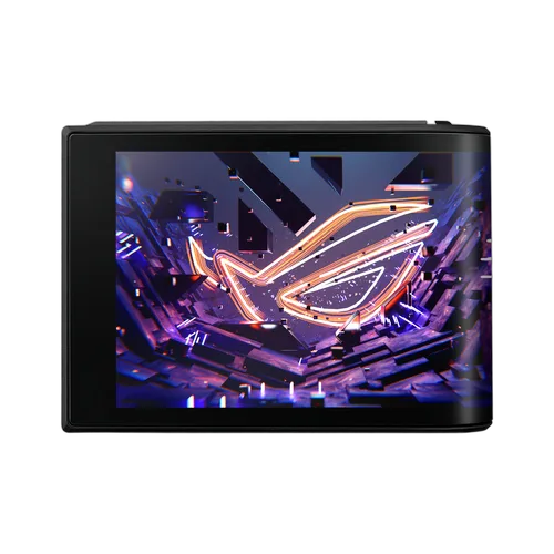 Asus ROG RYUO IV SLC 360 ARGB - 360mm - Noir — vue 18