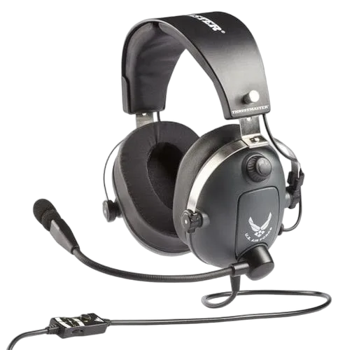 ThrustMaster T.Flight - U.S. Air Force Edition — vue 1