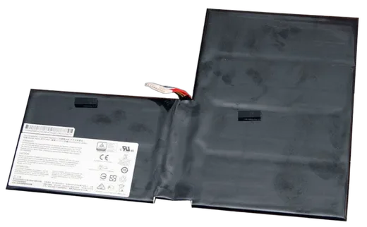 Compatible Li-Ion 11,4v 4640mAh - BTY-M6F — vue 1