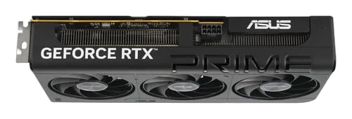 Asus PRIME GeForce RTX 5050 8GB GDDR6 OC Edition — vue 7