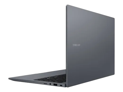 Samsung Galaxy Book4 - 15.6" FHD Core 5 1335U 8Go 256Go W11P — vue 5