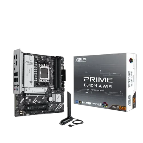 Asus PRIME B840M-A WIFI