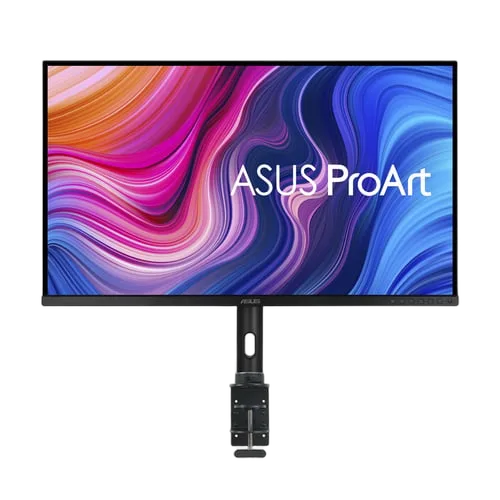 Asus ProArt PA328CGV - 32" QHD 165Hz IPS 10Bits Pivot USB-C — vue 7