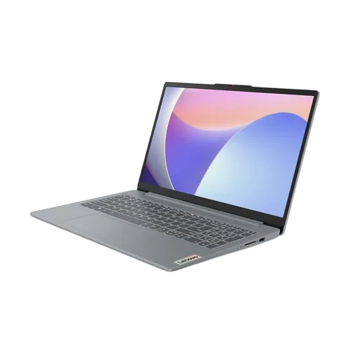 Lenovo IdeaPad Slim3 - 15.6" FHD 60Hz N100 8Go 128Go W11S — vue 2