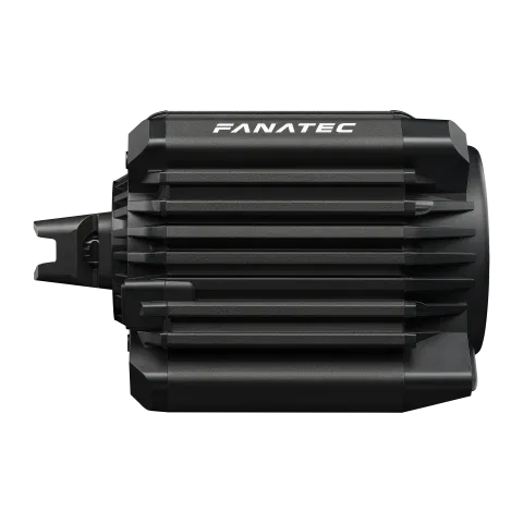 Fanatec ClubSport Volant Formula V2.5X + CS DD 12Nm — vue 6