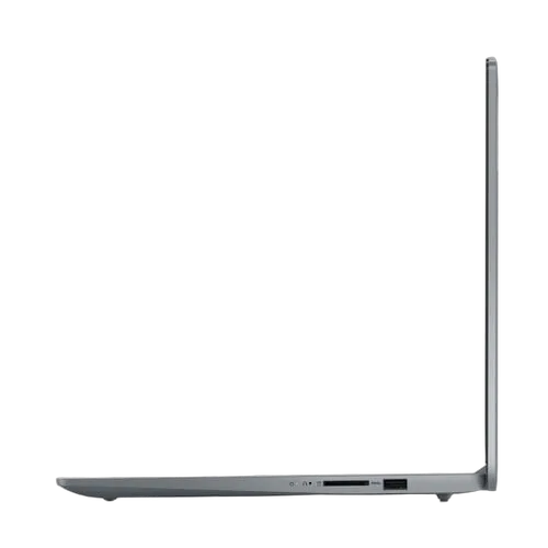 Lenovo IdeaPad Slim 3 15.6" FHD R5 7520U 16Go 512Go W11 + Sac a dos — vue 8