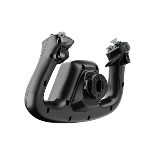Moza Racing MFY YOKE — vue 3