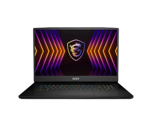 MSI Titan GT77 12UHS-041FR-Seconde Vie