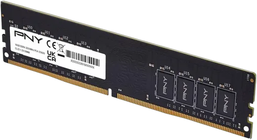 PNY Performance 1x16GB DDR4 3200Mhz CL16 BULK
