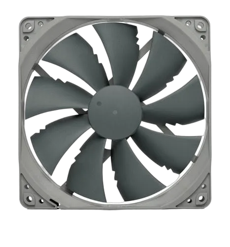Noctua NF-P14s redux-1200 PWM - 140mm — vue 2
