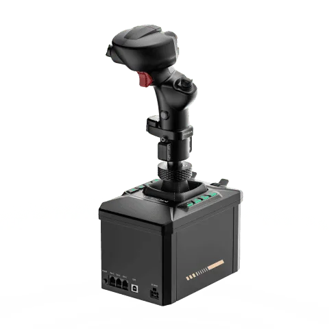 Moza Racing AB6 - Noir — vue 4