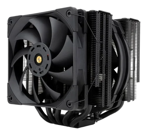 Thermalright Frost Commander 140 - Noir