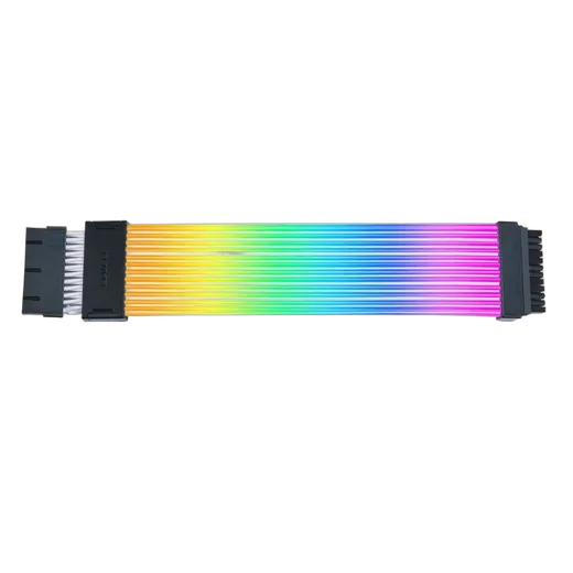 Lian-Li Strimer Sans fil 24-Pin RGB — vue 6