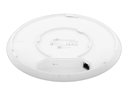 Ubiquiti Access Point WiFi 6 Pro (U6-Pro) — vue 5
