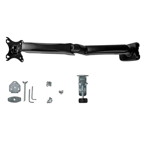 Nedis Support Articulé 15-32" - Ressort à Gaz - 100x100 max — vue 4