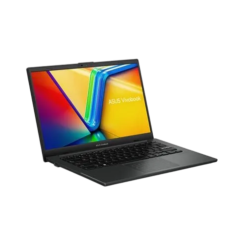 Asus VivoBook Go 14 - 14" FHD Intel N150 8Go 128Go W11S — vue 5