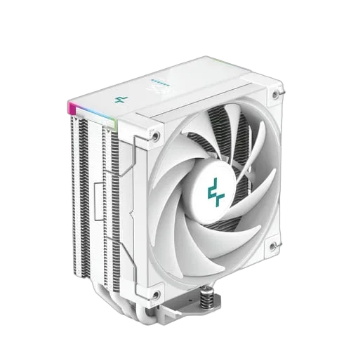 Deepcool AK400 DIGITAL - Blanc