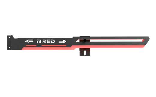 M.RED Support VGA ARGB SVA-01 — vue 1
