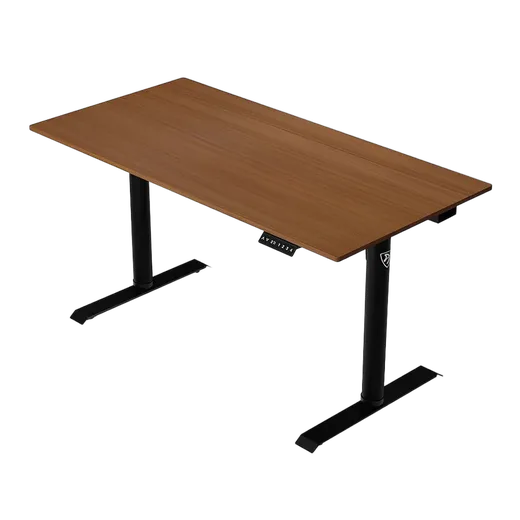 Arozzi Arena Nordico - Marron foncé — vue 1