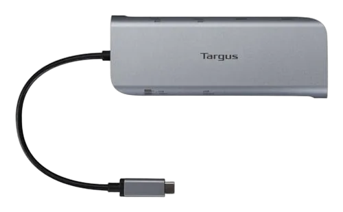 Targus Station d'accueil USB-C - 7 ports — vue 3